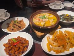 -上名堂·鱼头好吃(体育场路店)