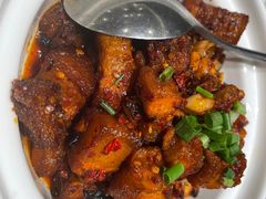 -绿草地·湘菜(7mall店)