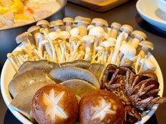 -官也街澳门火锅(新源里店)