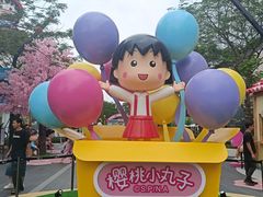 -东莞松山湖万象汇