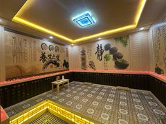 -康悦足疗(长安锦绣店)