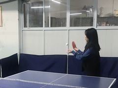 -聚宝羽毛球馆