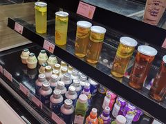 -巴黎贝甜(大宁国际商业广场店)