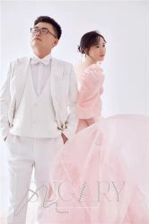 -蒙娜丽莎婚纱摄影(南门店)