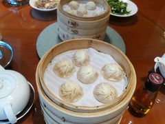 -鼎泰丰(新港中心店)