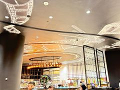 -星汇餐厅(新濠影汇店)
