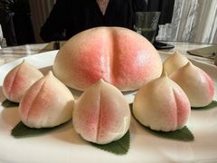 -新荣记(新源南路店)