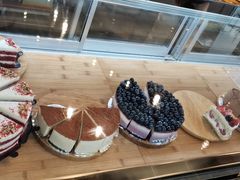 -麦田工坊(月湖店)