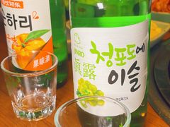 -豚豚猪村烤肉·韩国烤肉(总店)