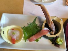 -蟹道乐(道顿堀本店)