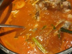 -阿婉贵州苗家酸汤鱼(梅林店)