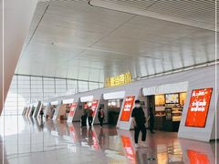 -麦当劳(杭州东站高铁店)