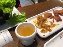 -湘汇概念铁板烧(铁西万达店)
