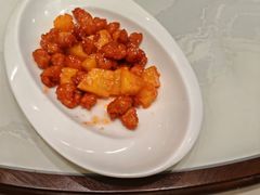 -金陵后厨·南京菜(新街口秣陵路店)