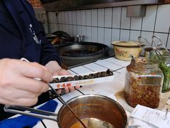 -董顺桃小粒臭豆腐(太平街一店)