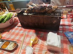 -生火火·小炉子炭烤(金楠天街总店)