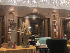 -甜阿姨·天台花园私房菜(万松园店)