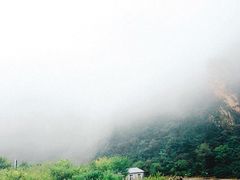 -崂山九水游览区