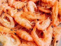 小红虾-鹏城人家海鲜酒家·23年老字号(较场尾店)