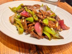 -老渔港·锅贴饺子楼(河北路店)