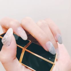 -DAZZLING BEAUTY美甲•美睫专门店
