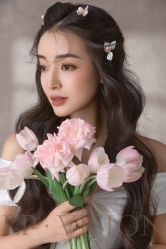 -乐派诗婚纱摄影