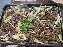 -清真永恒华威肉饼(潘家园店)