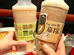 -胖哥俩肉蟹煲(济南世茂国际广场店)