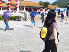 -珠海圆明新园
