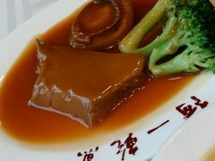 -阿一鲍鱼·20年匠心传承(天河北旗舰店)
