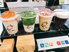 -KOI Thé(正佳广场店)