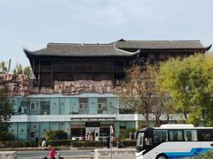 -元大都城垣遗址公园