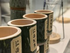 -KUNCHA鲲茶·江西制茶(铜锣湾店)