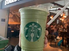 -星巴克臻选(嘉兴海宁银泰城店)