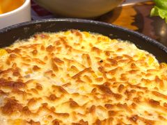 -老炉家木炭烤肉(长江国际店)