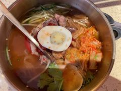 -妙香居韩国烤肉(容桂天佑城店)