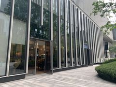 门面-EVERNAKED裸蛋糕(SOHO天山店)