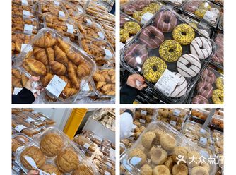 值得每天都去踩点的sam会员商店