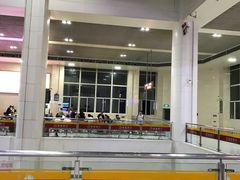 -合肥火车站(地铁站)