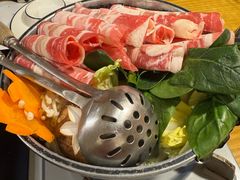 -小句号·精致料理(江南环球港店)