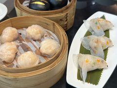 -好彩海鲜火锅饭店(银河百老汇店)