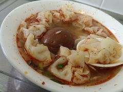 -巧手馄饨(箍桶巷店)