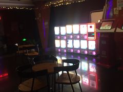 -长安国际影城(钟楼店)