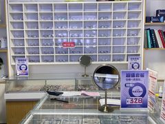 -宝视友眼镜·平价精准配镜(同德悦中心店)