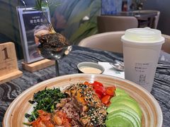 -THE WOODS 简餐 (国贸商城店)