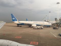 iphone_upload_pic-厦门高崎国际机场-T3航站楼