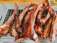 -张记焖窑·十五年专注焖烤(雍和宫店)