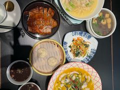 -童福兴·南京菜(老门东店)