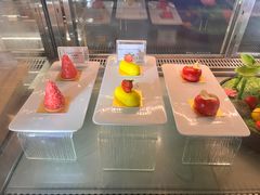 -新都绿城喜来登酒店大堂吧