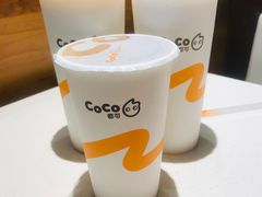 -CoCo都可(合生汇店)